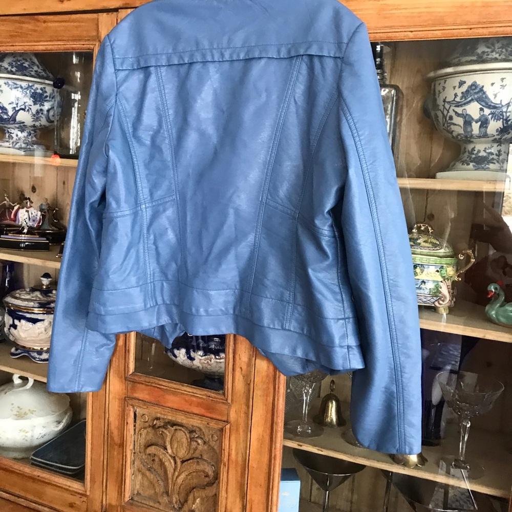 Bernardo Jacket - image 3